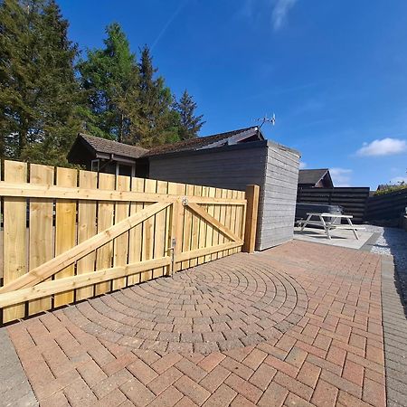 Cairnyard Lodges - Woodrow Beeswing Exterior foto